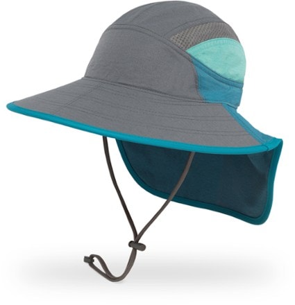 Zoe Waterproof Bucket Hat