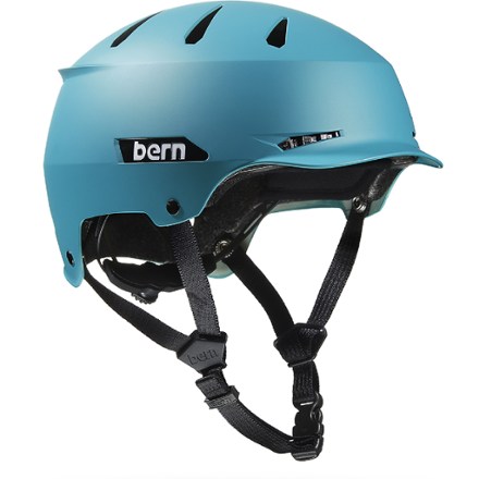 Hendrix Mips Bike Helmet