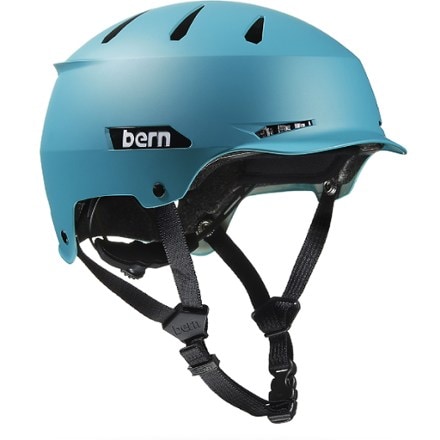 Bern Hendrix Mips Bike Helmet 0