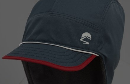 Sunday Afternoons Arctic Trapper Hat - Kids' 8