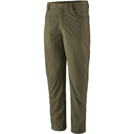 Patagonia Quandary Pants - Men's 0
