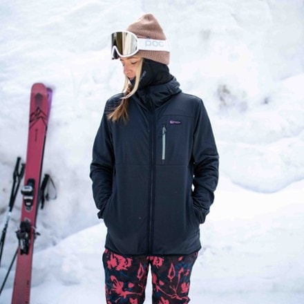 Flylow Katinka Hoodie - Women's 2
