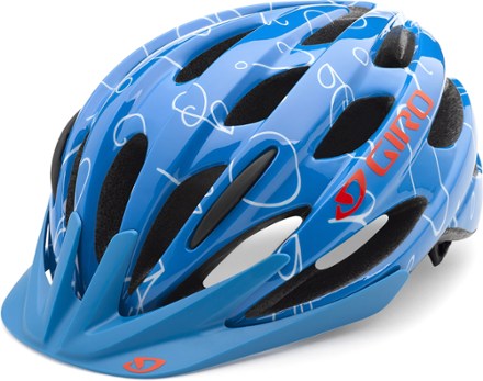 giro raze youth helmet
