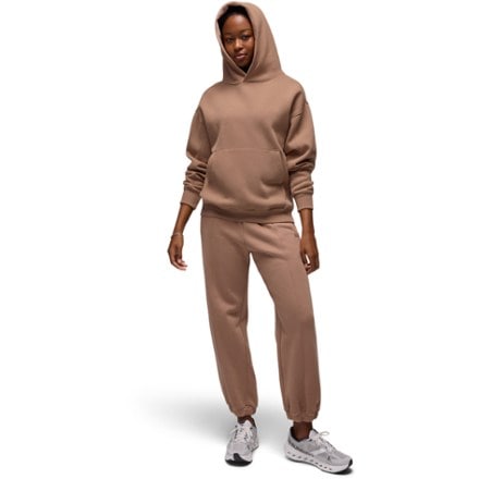 prAna DreamFleece Hoodie - Women's 7