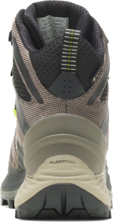 Merrell Rogue Hiker Mid GORE-TEX Hiking Boots - Men's 3