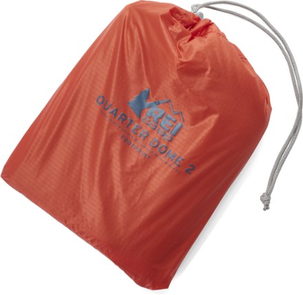 REI Coop Quarter Dome 2 Footprint REI Coop