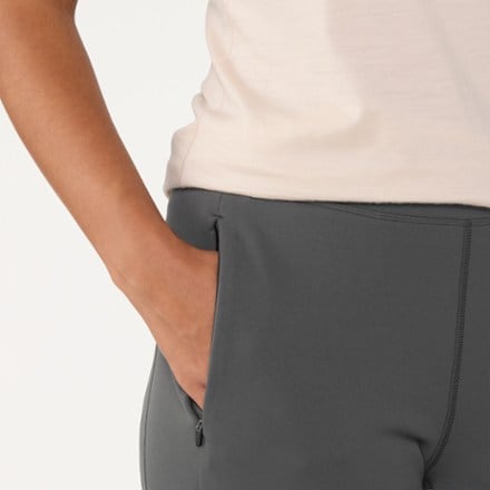 REI Co-op Flash Hyperstretch Fleece Pants - Women's 5