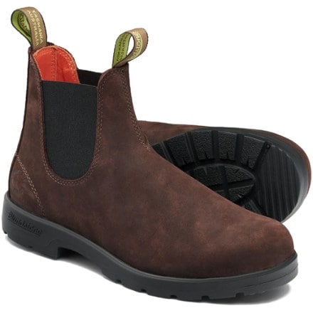 Blundstone Classic Retread Chelsea Boots 2