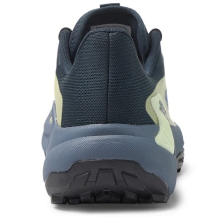 Salomon Genesis Trail-Running Shoes - Women's 8