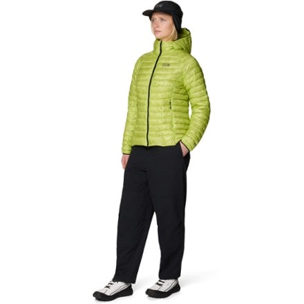 Mountain Hardwear Rockrydge Pants - Women's 2