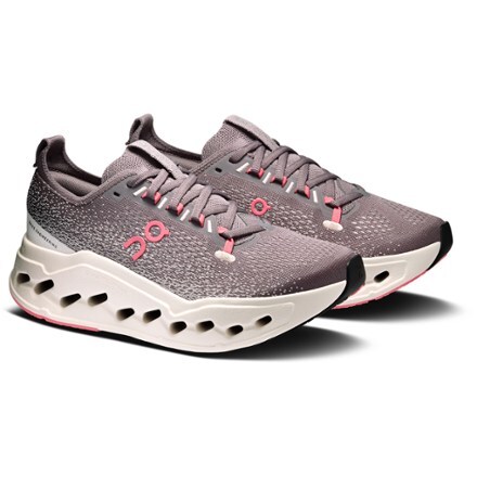 On Cloudsurfer Max Road-Running Shoes - Women's 2