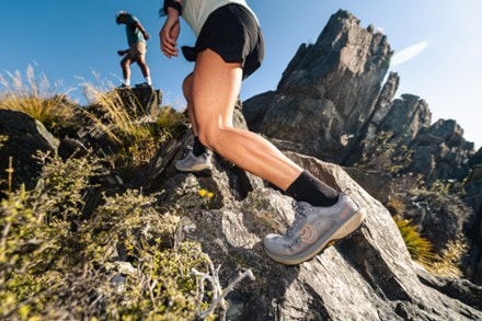 Topo Athletic Terraventure 5 Trail-Running Shoes - Women's 5