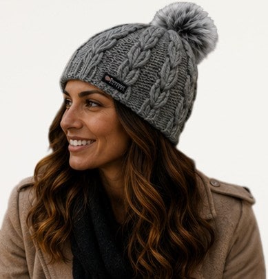 Everest Designs Piper Beanie - Women's 4