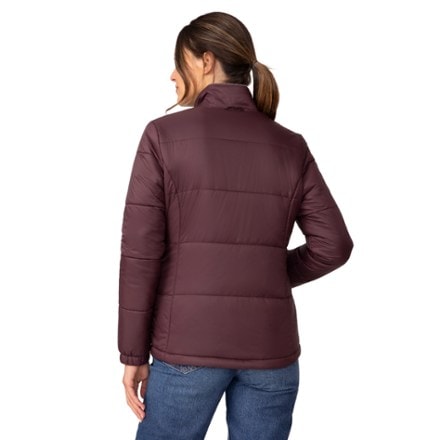 Free Country Systems 3-In-1 Jacket - Women's 4