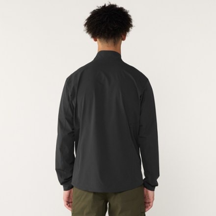 Arc'teryx Gamma Lightweight Jacket - Men's 2