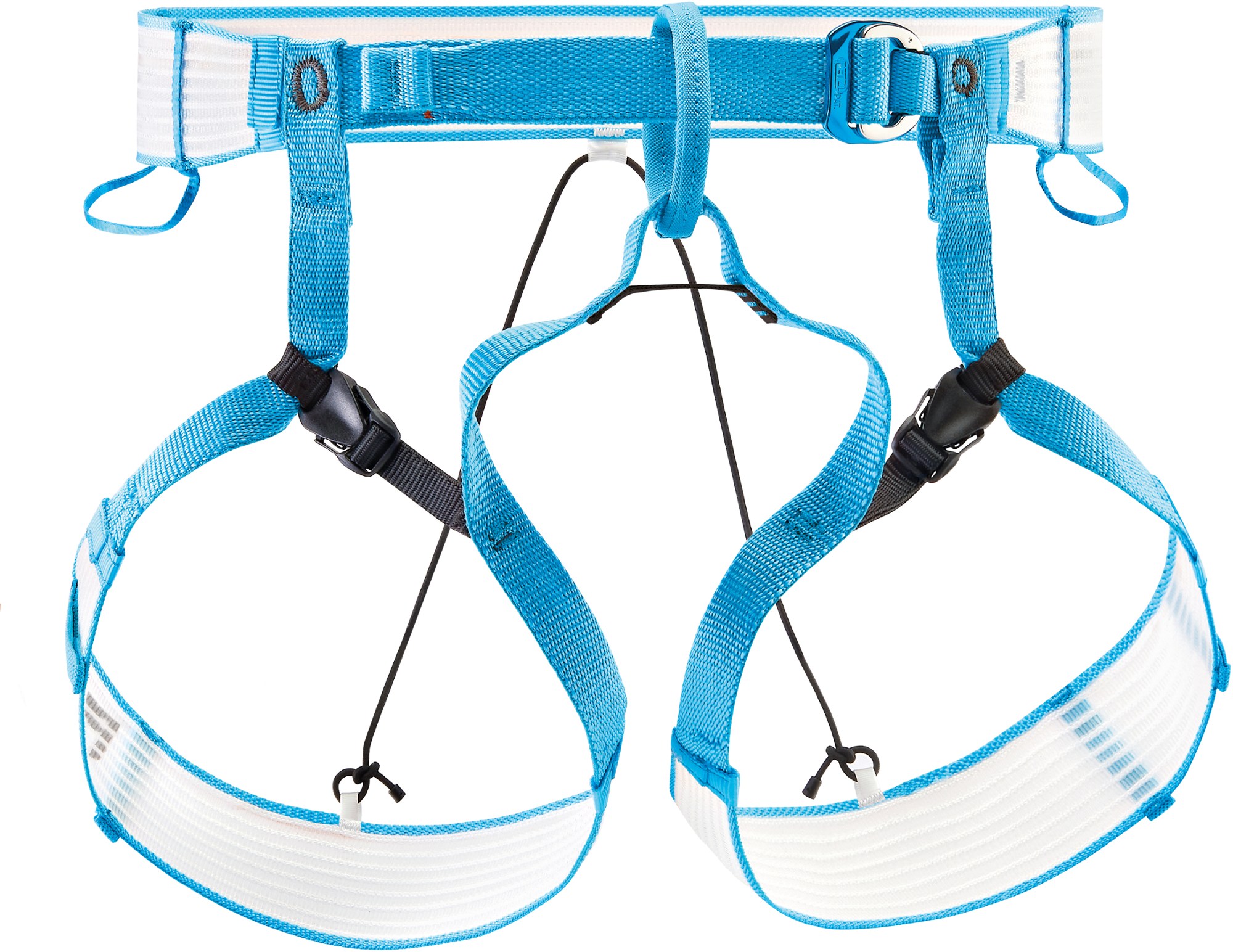 Petzl Altitude Harness Blue M/L