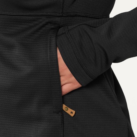 Fjallraven Abisko Trail Fleece Jacket - Women's 6