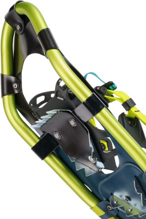 Tubbs Glacier Snowshoes - Kids' 3