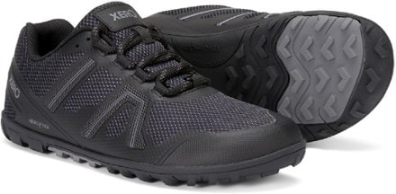 Xero Shoes Mesa Trail WP Shoes - Women's 5