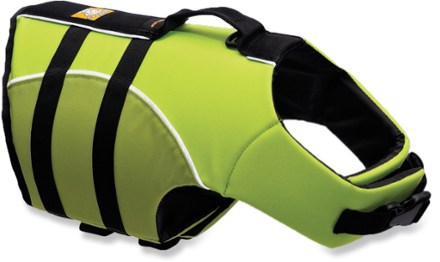 ruffwear life jacket