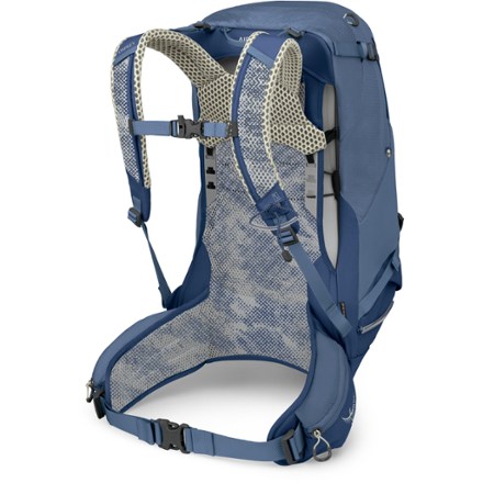 Osprey Stratos 34 Pack - Men's 1