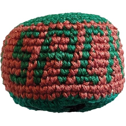 Adventure Trading Inc. Footbag 0