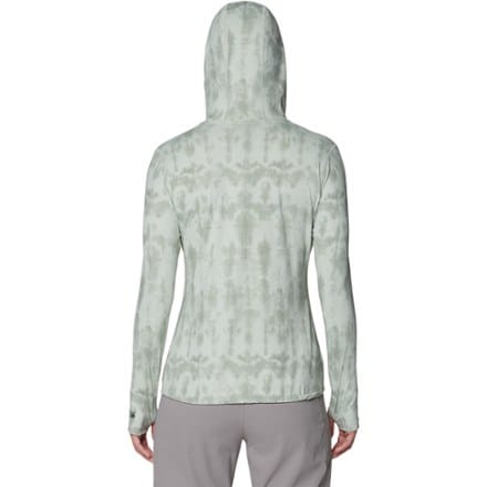 Mountain Hardwear Crater Lake Long-Sleeve Hoody - Women's 1