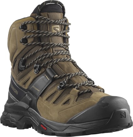 Salomon Quest 4 GORE-TEX Hiking Boots - Men's 2