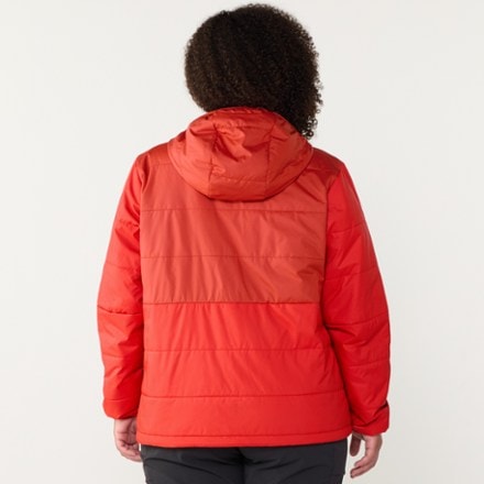 REI Co-op Trailmade Insulated Hoodie - Women's 4