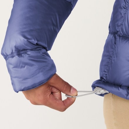 Stio Hometown Down Hooded Jacket - Women's 9