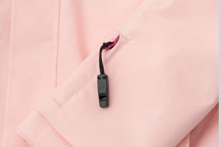 Hootie Hoo Hayden Insulated Jacket - Kids' 6