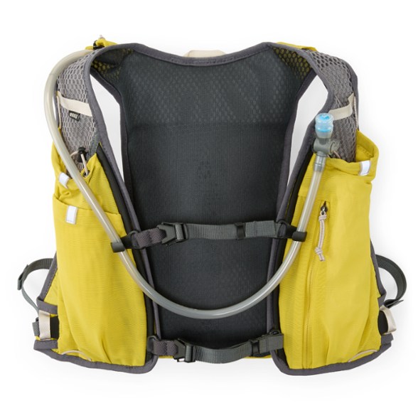 Runlight Hydration Backpack Running Vest For Men Women Hydration Pack