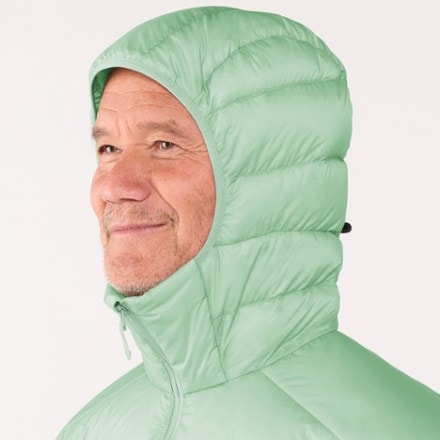 Arc'teryx Cerium Down Hoody - Men's 4