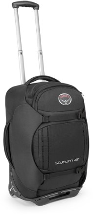 osprey sojourn daypack