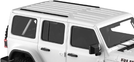 Yakima RibCage JL 4DR Rack Tracks 2