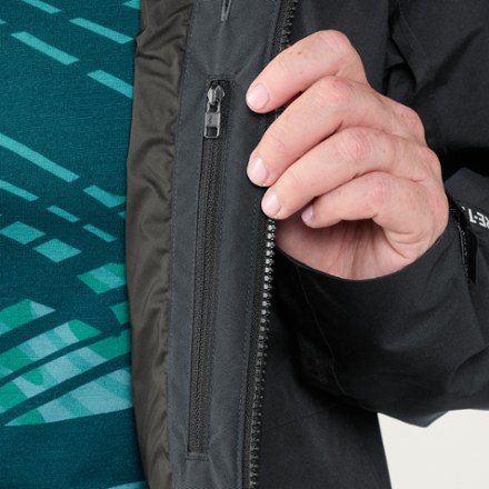 REI Co-op First Chair GTX Jacket - Women's 9