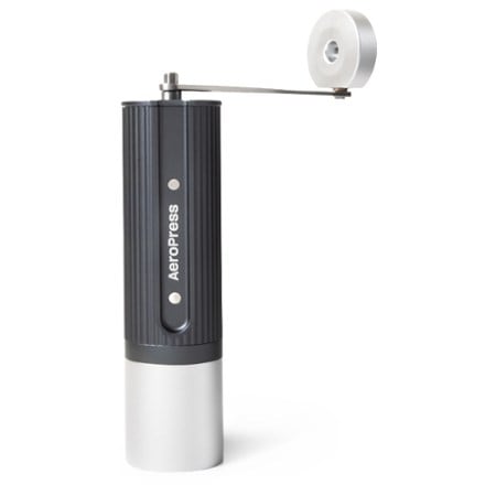AeroPress Manual Grinder 0