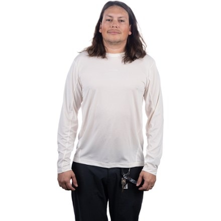 Salomon SHKout Core Long-Sleeve T-Shirt - Men's 1