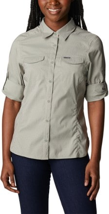Women's Button-Up Shirts | REI Co-op