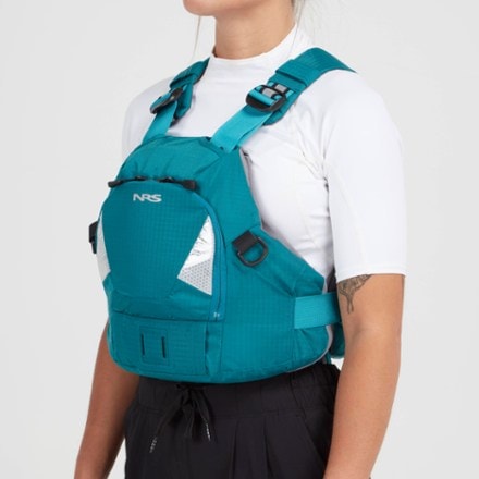NRS Ninja OS PFD 8