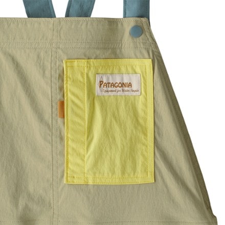 Patagonia Outdoor Everyday Overalls - Women's 9