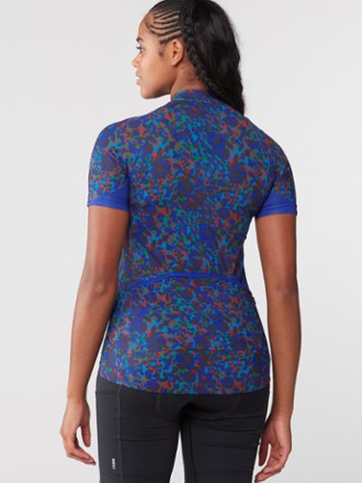 Machines For Freedom Endurance Cycling Jersey - Women's 2