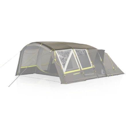 Zempire Pro TXL V2 Heat Shield Cover Tent not included