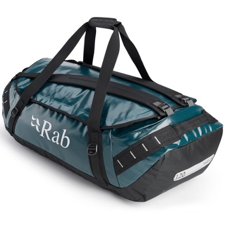 Rab Expedition II 120 L Kitbag Duffel Bag 0