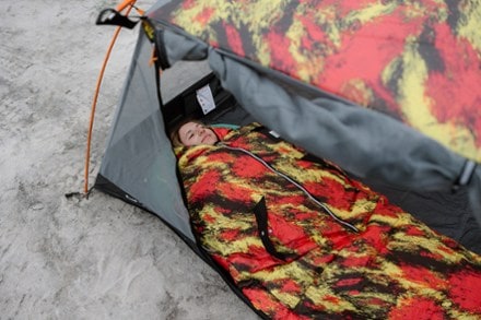 Poler The Reversible Napsack 2
