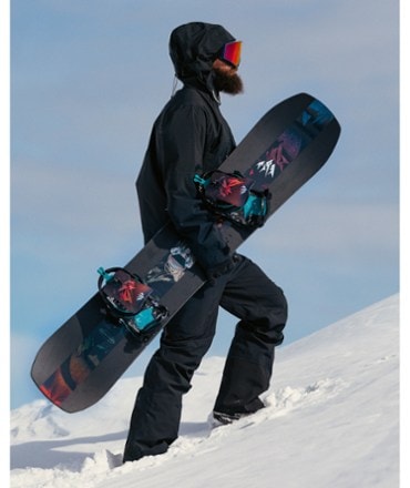 Jones Mountain Twin Snowboard - 2025/2026 6