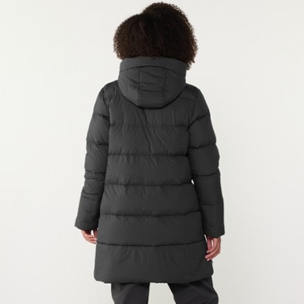 REI Co-op Campwell Down Parka - Women's 6