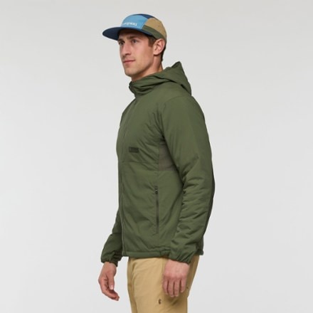 Cotopaxi Pacaya 2.0 Insulated Hooded Jacket - Men's 5