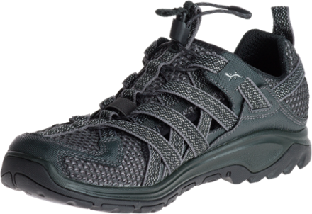 chaco outcross evo 1 water shoes