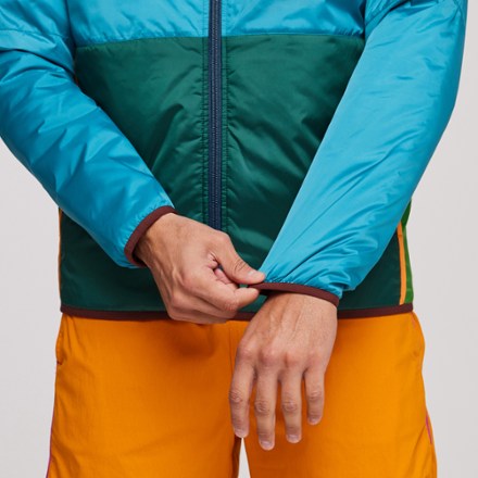 Cotopaxi Teca Calido Hooded Insulated Jacket - Men's 9